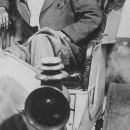 A photo of Frank Felts