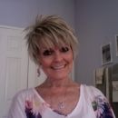 A photo of Suzanne R. (Farness) Smith 