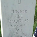A photo of Junior Lee Douglas