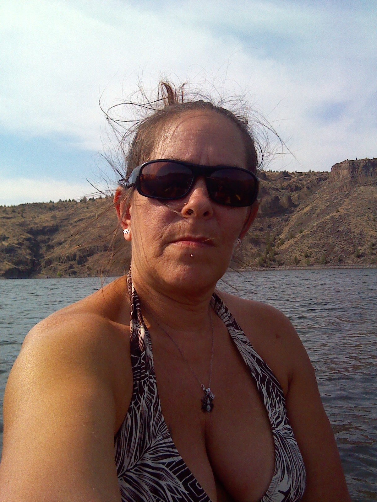 Lisa Eyerly Sherwood
