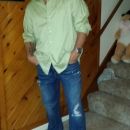 A photo of Leo Wesley Farley Jr