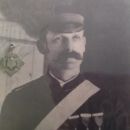 A photo of John Alfred Pothan 1st