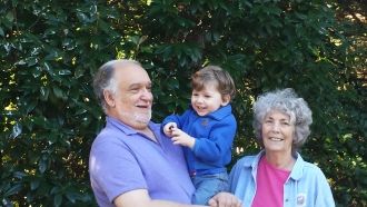 Mikijanic family