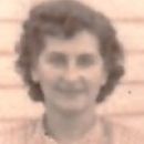 A photo of Viola (Robitaille) Hebret