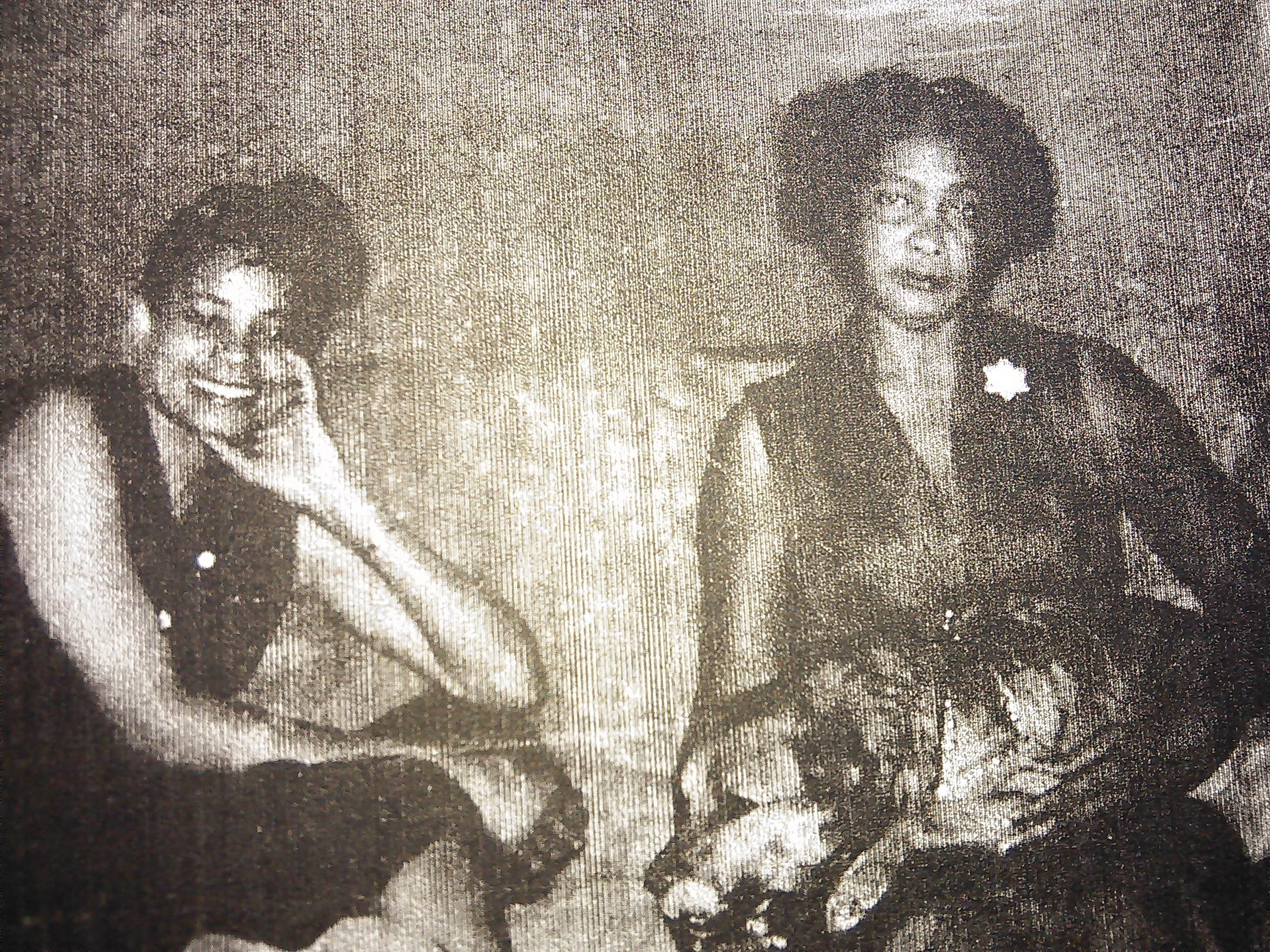 Ruth (Royston, Rayston) Trammell