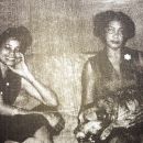 A photo of Ruth (Royston) Trammell