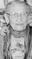 Elizabeth (Seifarth) Kreutz