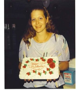 Cindy Traxinger