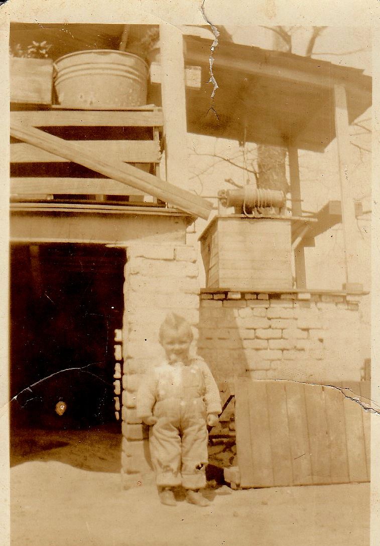 Ralph Fowler Coleman