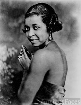 Ethel Waters