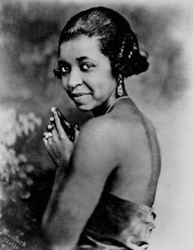 Ethel Waters