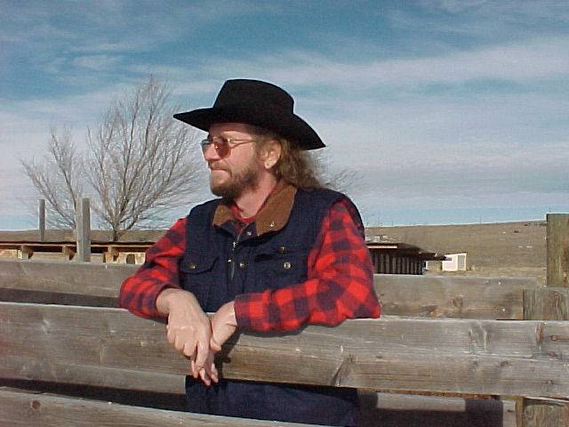 David C Peotter