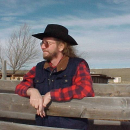 A photo of David C Peotter