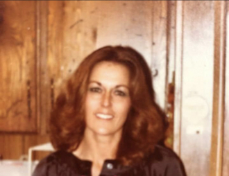 A photo of Carol Jean (Gore) Tolan