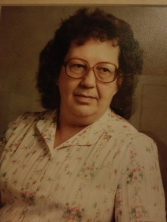 Gloria Douin