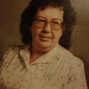 A photo of Gloria T Douin