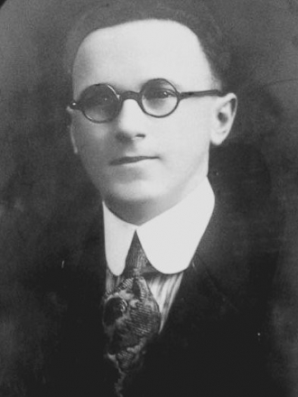 Cephas Harcum Cephas Harcum