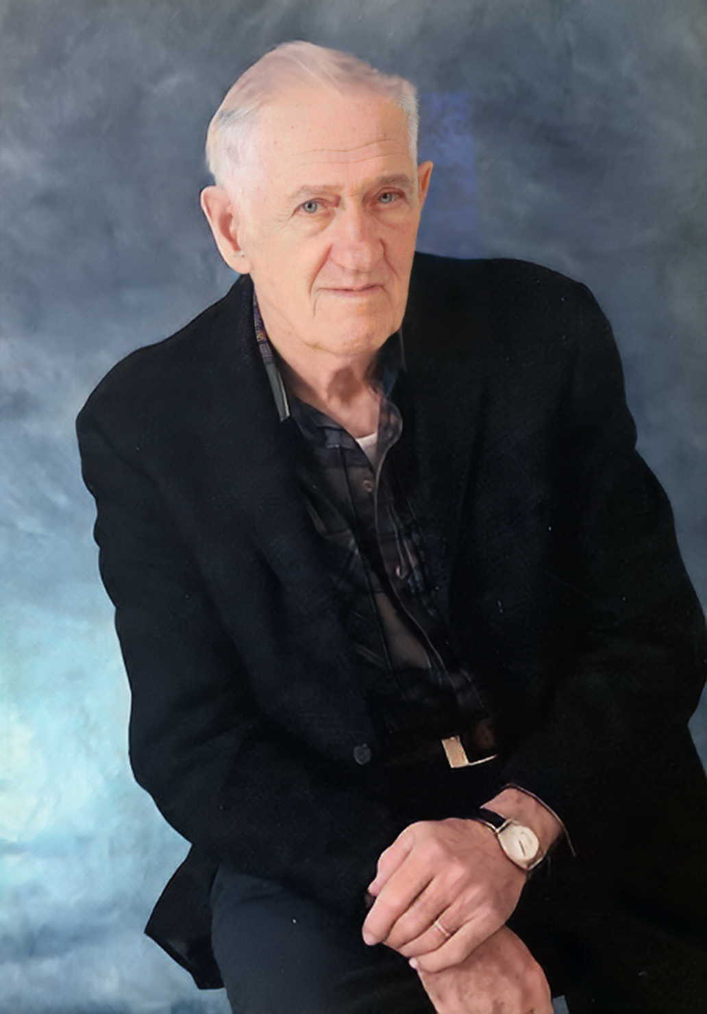 John Jones