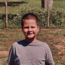 A photo of Danté William Lemieux