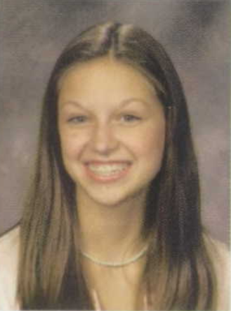 Melissa Marie Benoist