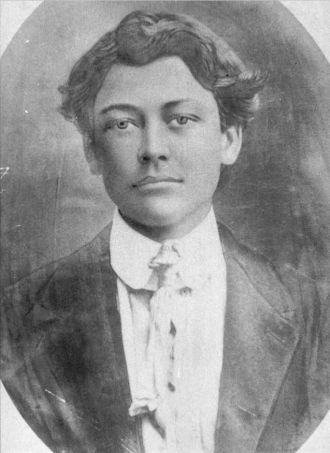 Lonnie McKinley Stone