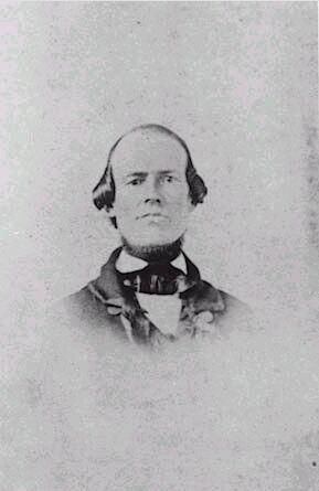 James Miller