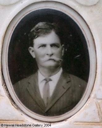 Lucas Pagan 1863-1936