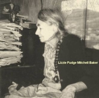 Lizzie Fudge Mitchell Baker