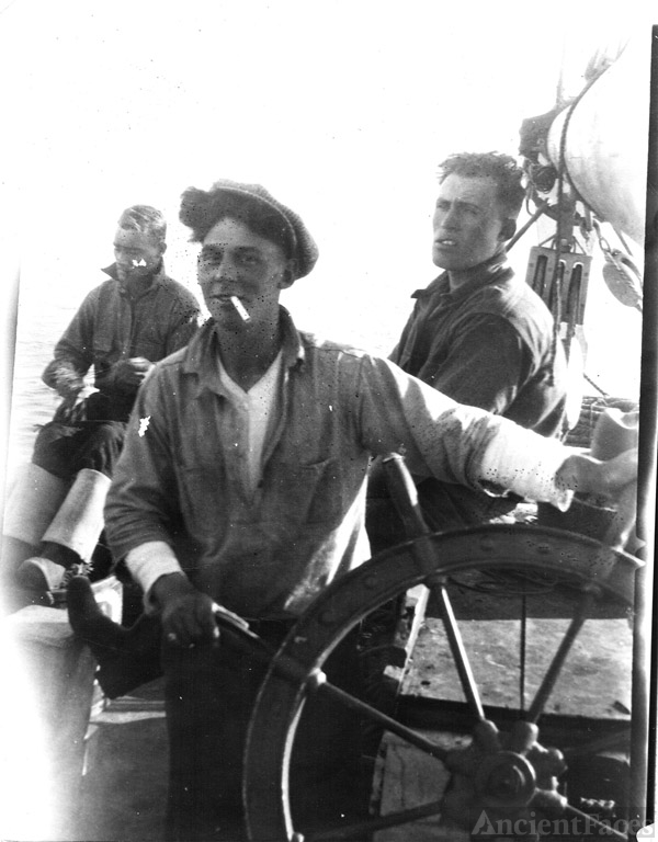 Commercial Fishermen 2