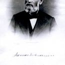 A photo of James S. Anderson