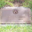 A photo of Howard Raymond Jarrell