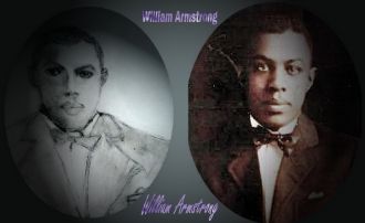 William Armstrong