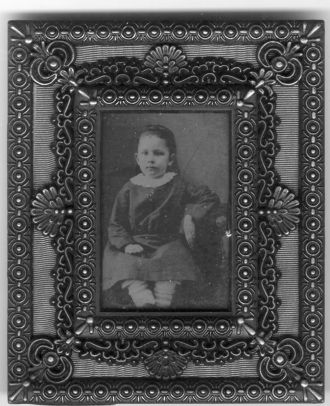 Maude Frank