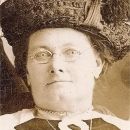 A photo of Elizabeth (Abrahams) Wilson