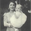 A photo of Martine Polack