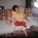 A photo of Michiko Shelton