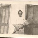 A photo of Elizabeth Nettie Crawford
