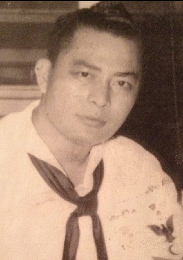 James C Taimanglo