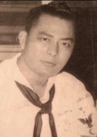 James C Taimanglo James C Taimanglo