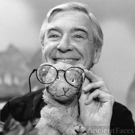 Fred Rogers