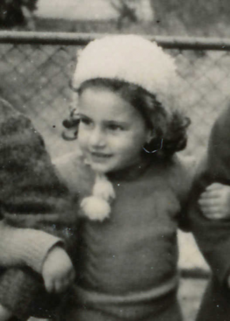 Alida van Strien