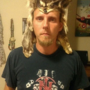 A photo of Matthew Garrett Burgan