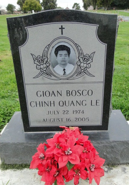 Chinh Q Le