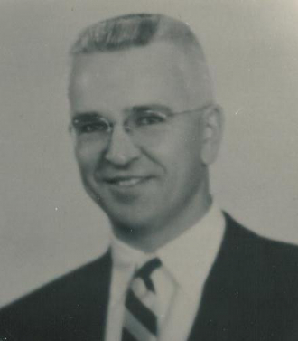 Jack Shlikas