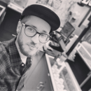A photo of Jonathan Lytle