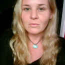 A photo of Stephanie bilock