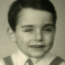 A photo of Tomas Brandeis