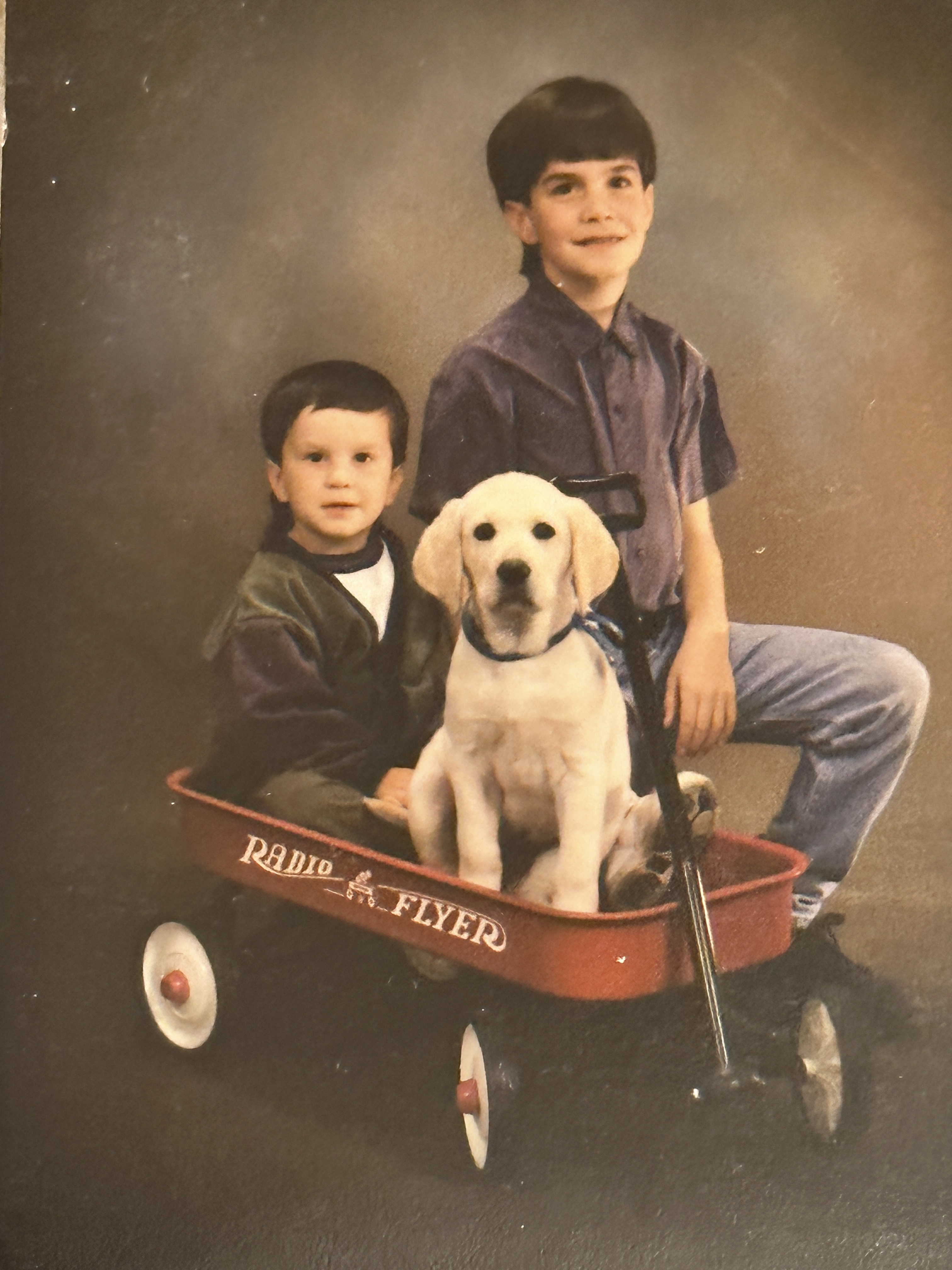 Matthew Stephen Sakowski