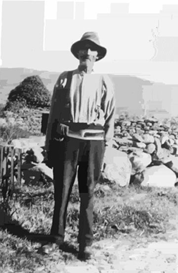 Timothy Bowler