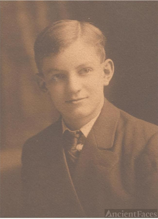 Henry Van Wagenen Howe